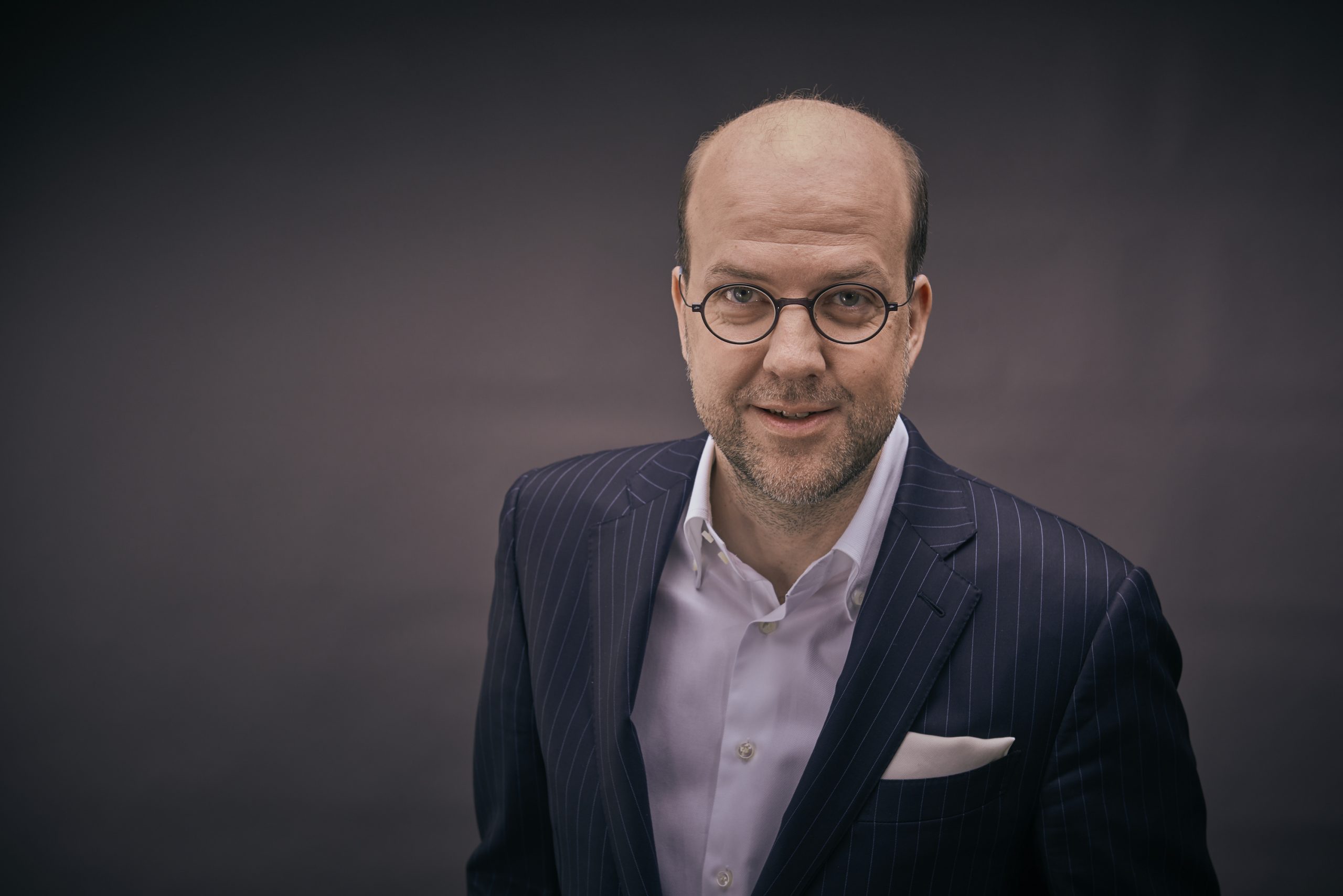 Peter E. Rasenberger